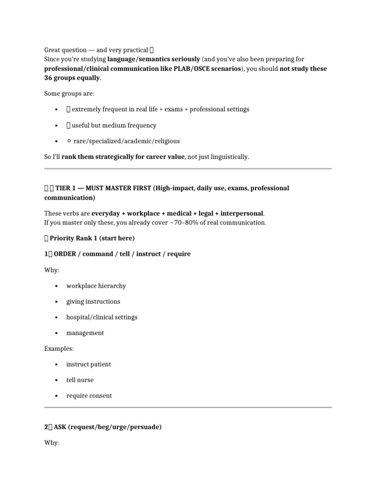 Great Question | PDF | Question | Communication