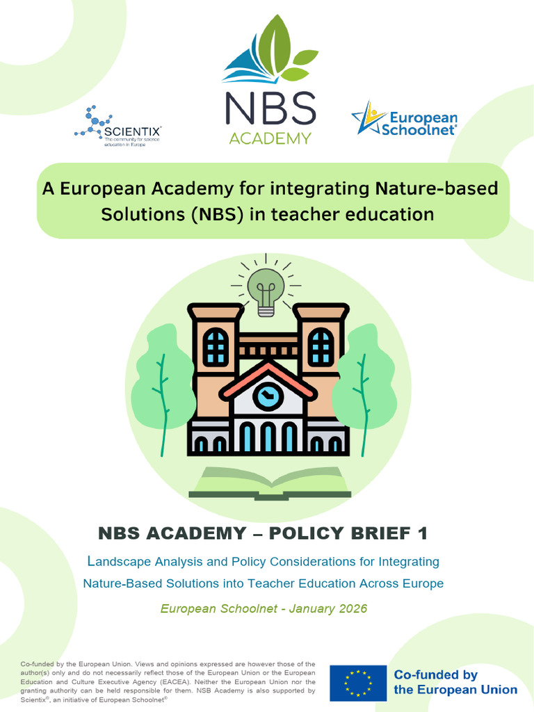 NBS-Academy PolicyBrief1 Final | PDF