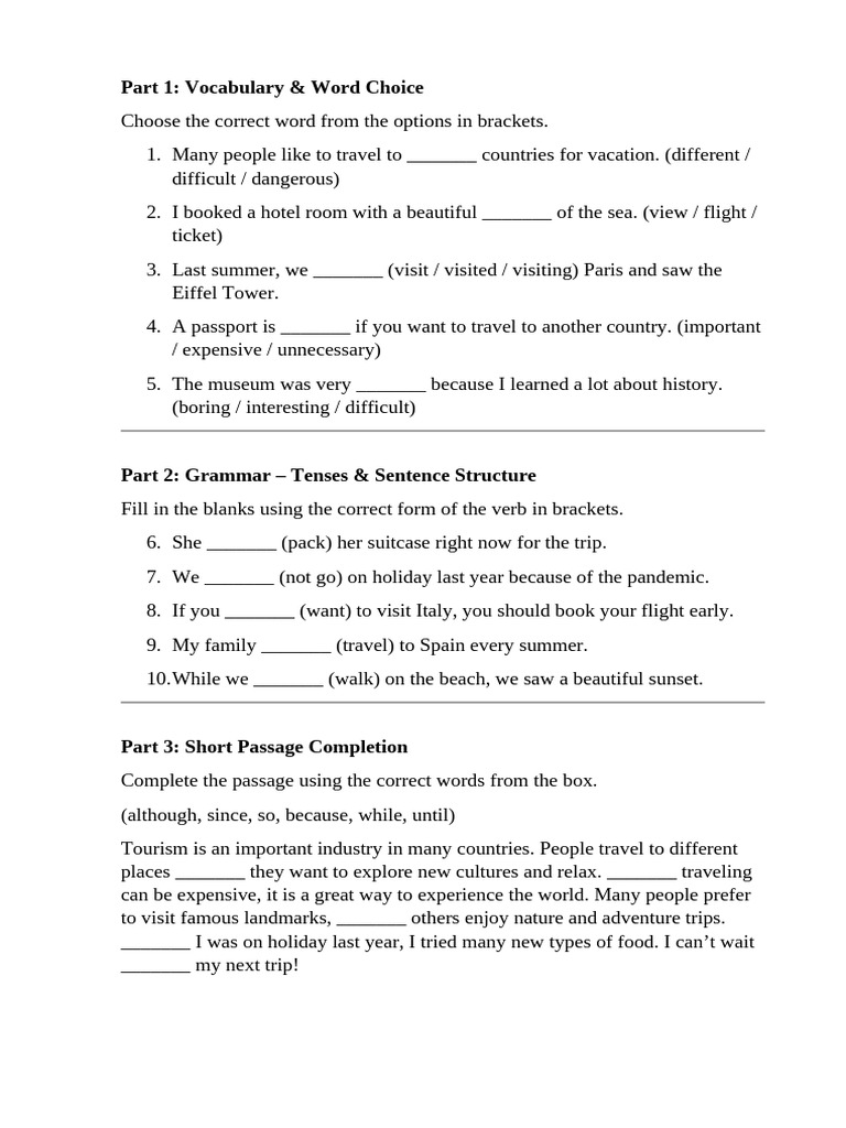 Ielts 4 | PDF