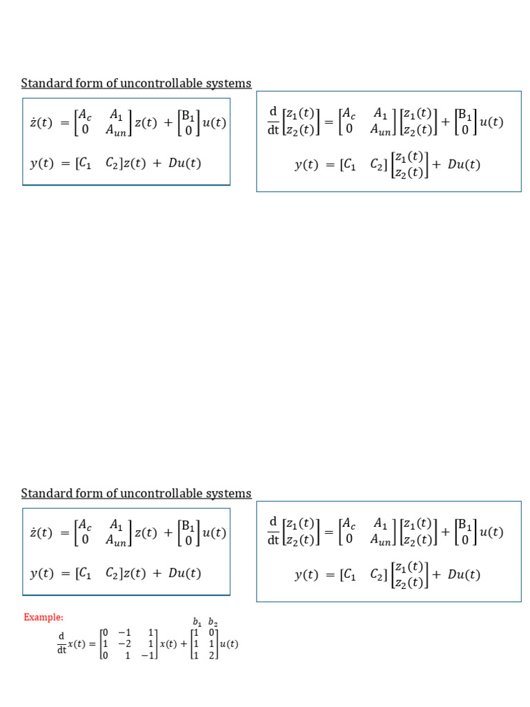 Ee352 l12 Pbh Test | PDF | Functional Analysis | Operator Theory
