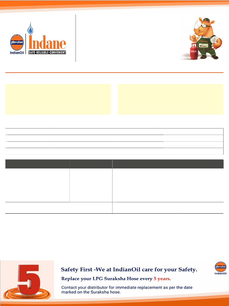 Invoice | PDF | Liquefied Petroleum Gas | Invoice