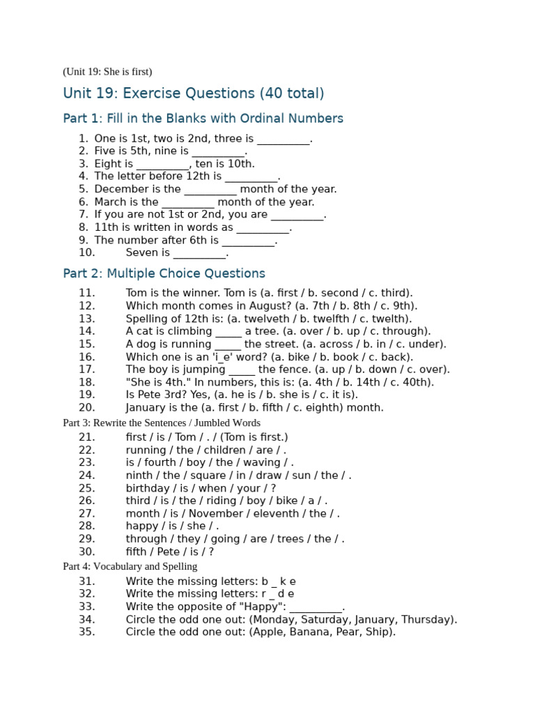 English Unit 19 | PDF | Chess Openings | Chess Theory