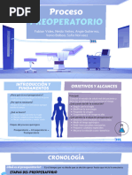 Exámenes Preoperatorios en Cirugía | PDF | Sangre | Electrocardiografia
