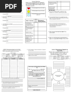 Performance Tasks GMRC Grade6 | PDF