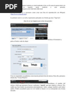 Tutorial Video y Mp3 Blog