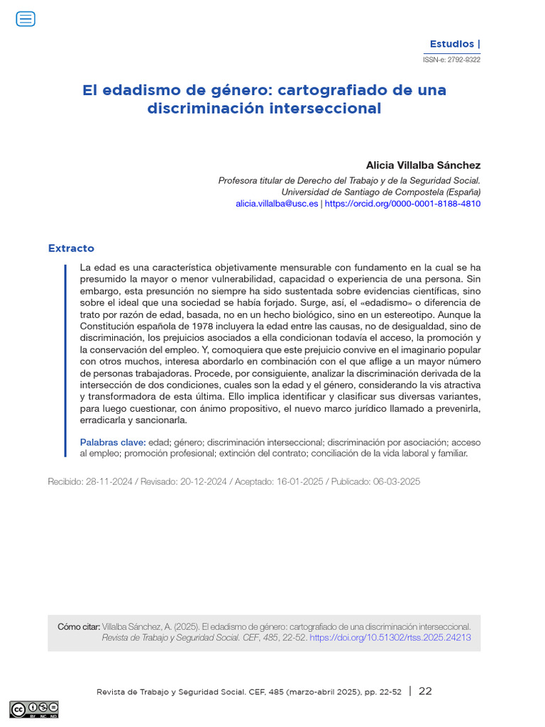El_edadismo_de_genero_cartografiado_de_una_discrim | PDF ...