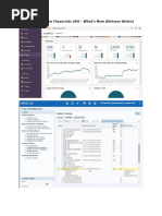 Oracle Fusion Cloud Financials 25C Updates | PDF | Accounts Payable ...