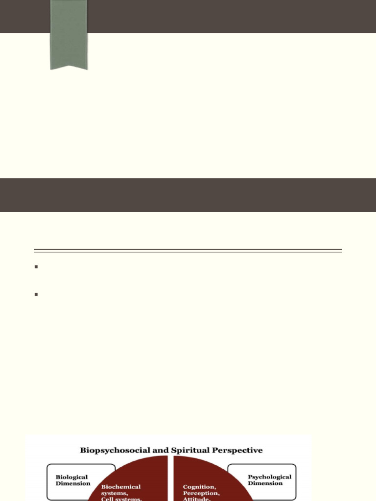 Psychosocial and Spiritual Aspects in Palliative Care | PDF ...