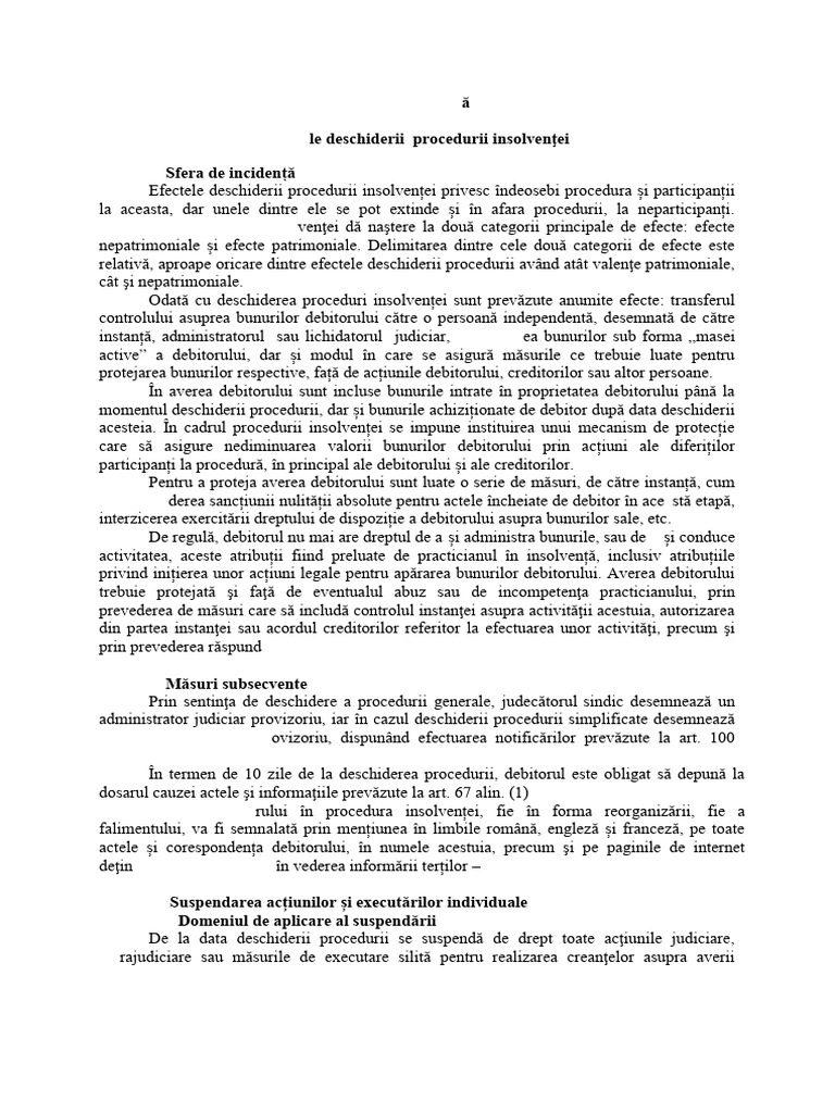 Curs 7 | PDF