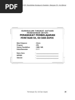 Download 2 Pemetaan Sk-kd Kimia Sma by Nani Resminingsih SN100989805 doc pdf