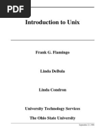 Unix Book