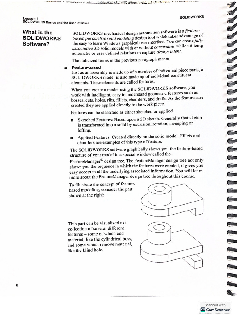 Lesson 1 2 | PDF