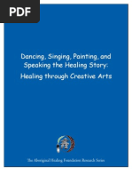 Download Healing Through the Creative Arts by tehaliwaskenhas SN100991386 doc pdf
