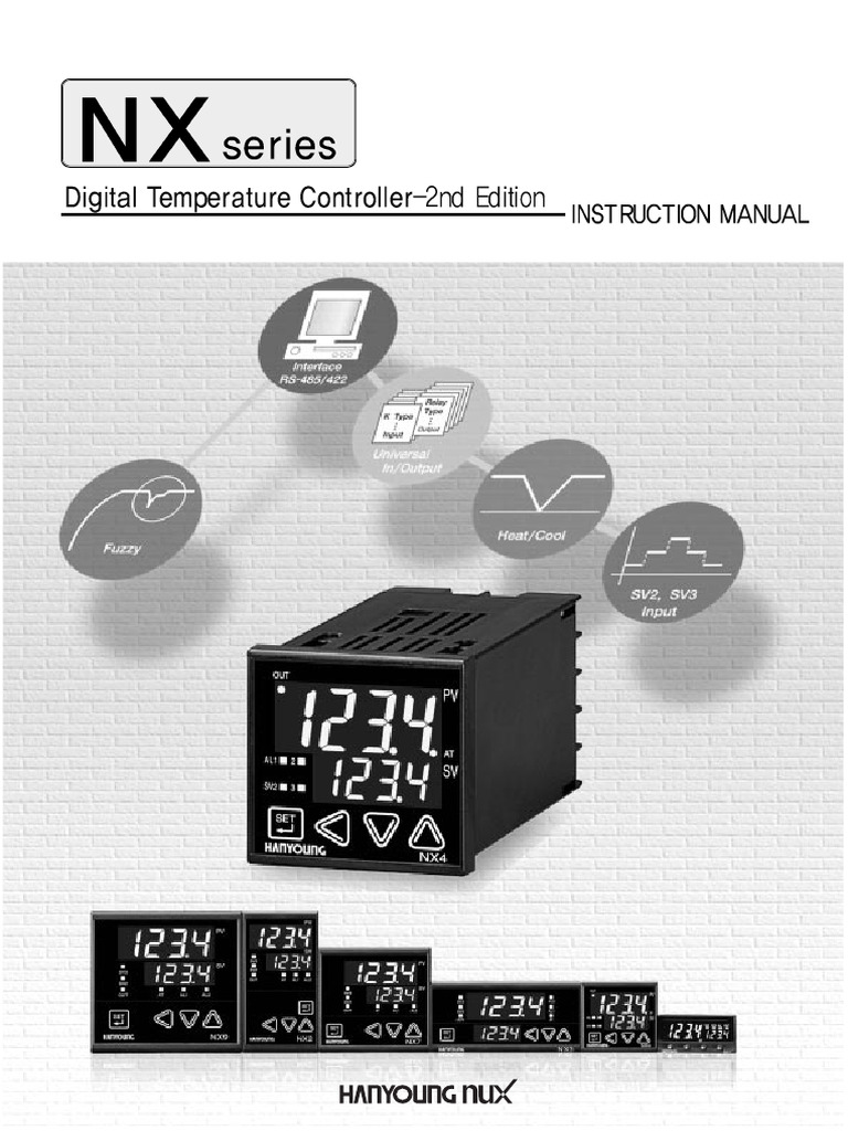 NX Manual | PDF