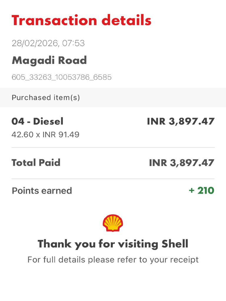 Shell | PDF