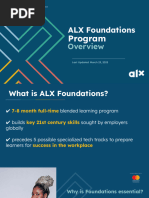 Access ALX E-Hub for Professional Growth | PDF | World Wide Web ...