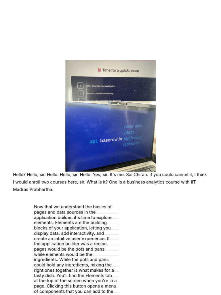 Note 7. Mar 2026 | PDF | Hyperlink | Page Layout
