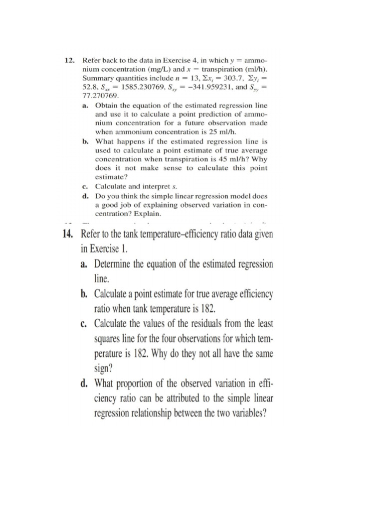 Co Relation | PDF