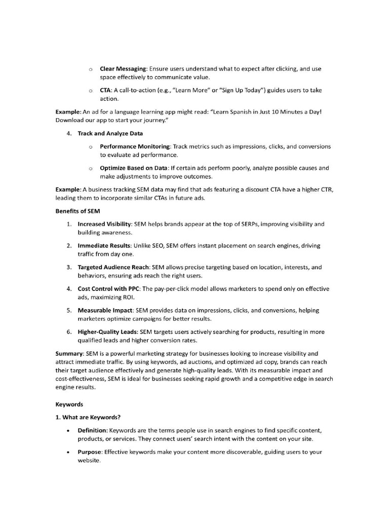 DMM 2 | PDF