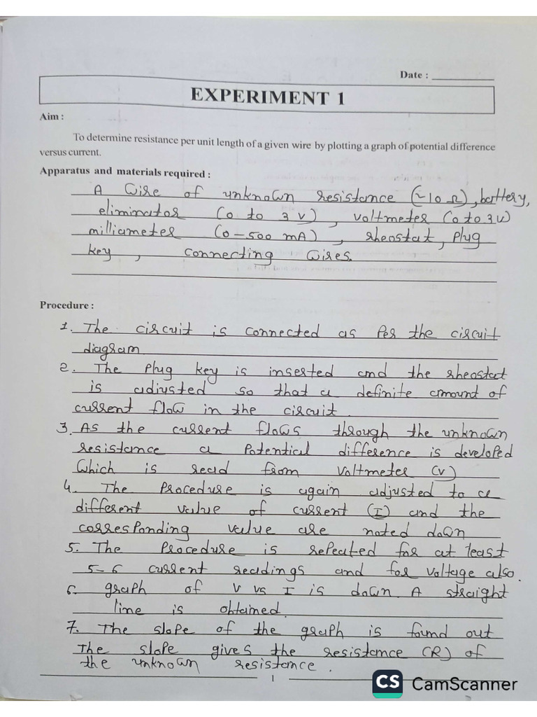 24-25 Eng Physics journal | PDF