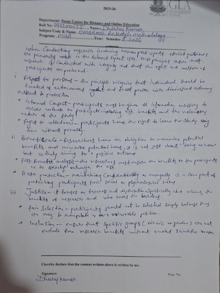 RM 2 | PDF