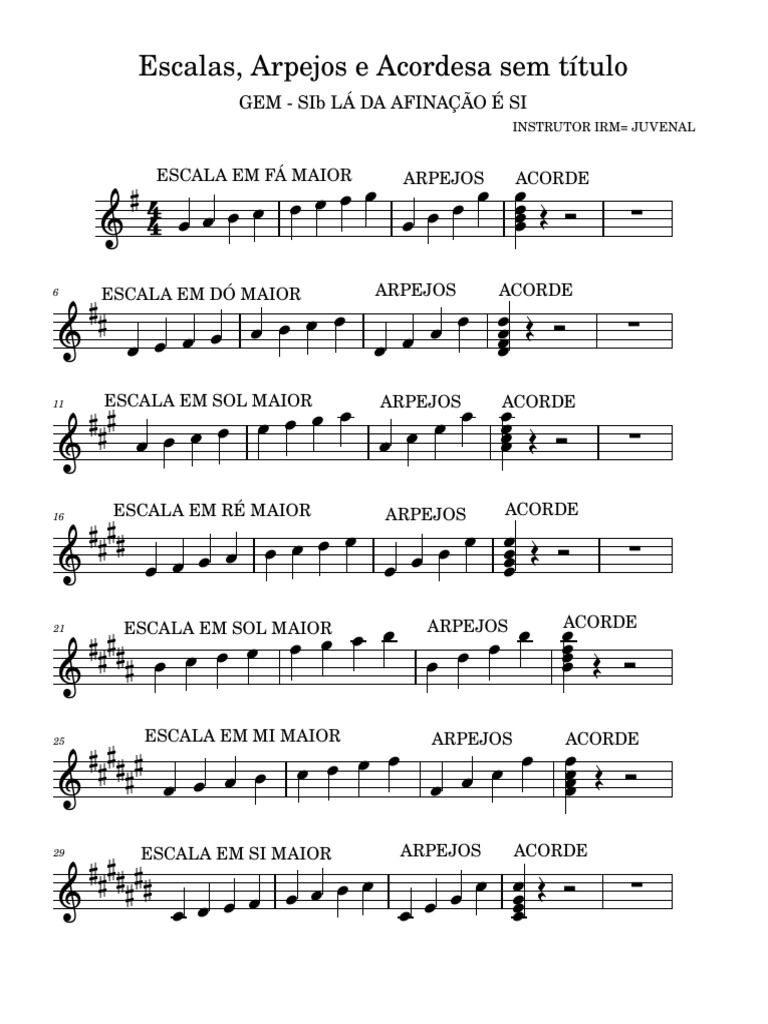 GEM 1 SIb | PDF
