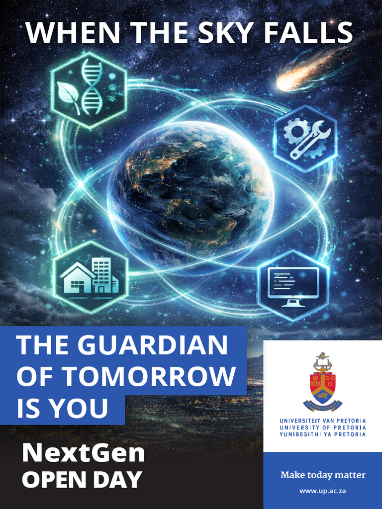 NextGen Open Day Programme | PDF | Engineering | Zoology