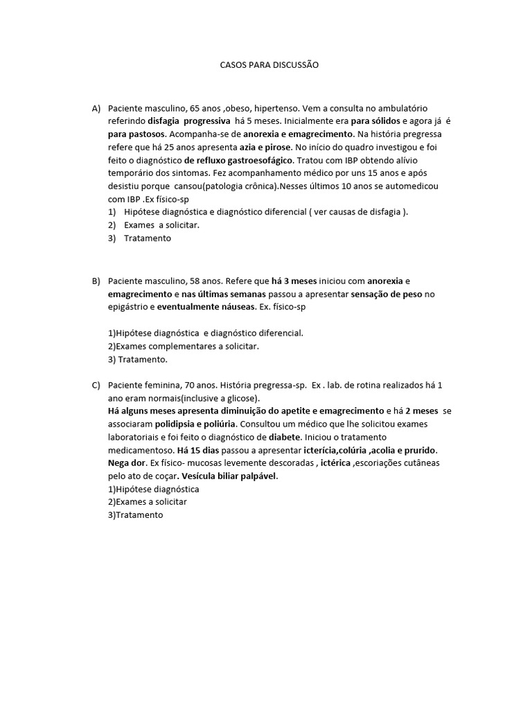 aulas 4 e 5 | PDF