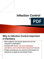 Infection Control