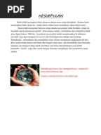 Muka Depan Buku Skrap 2