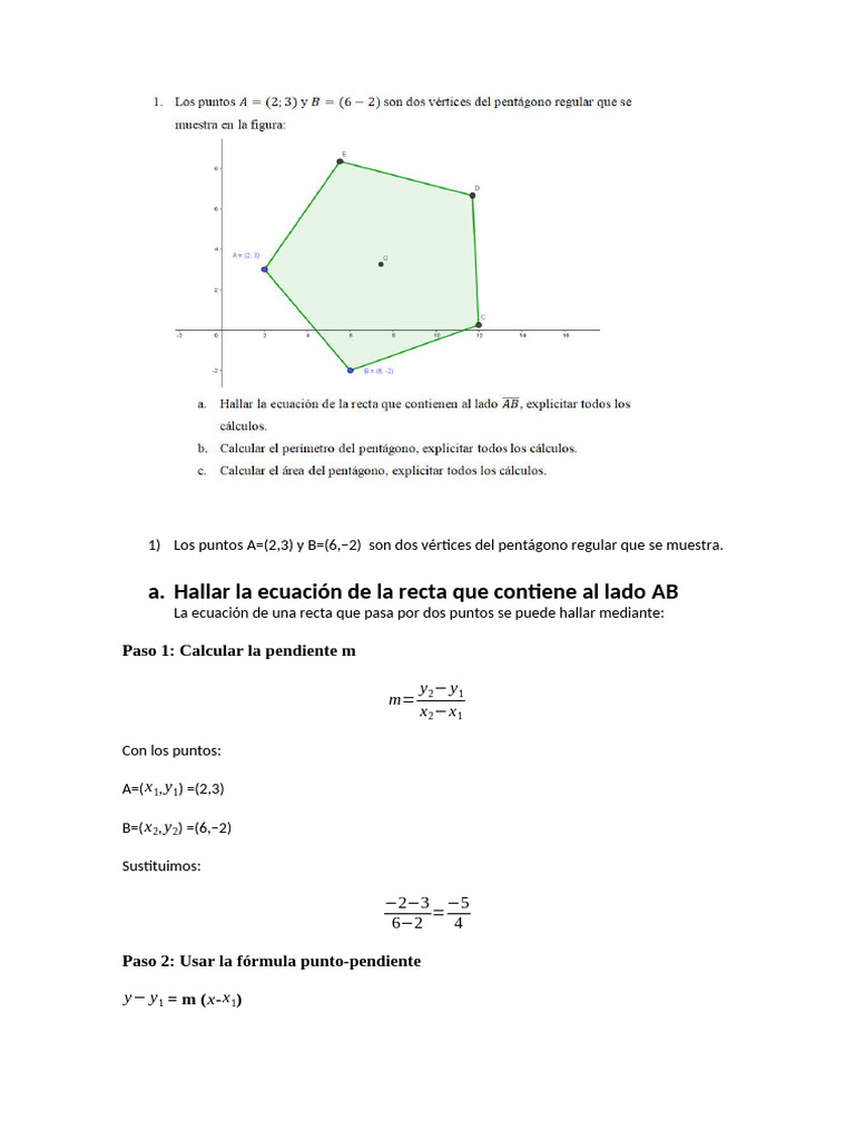 Mathias Martin AEO2 | PDF | Geometría Elemental | Matemáticas