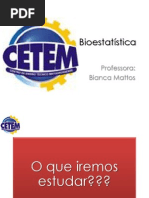 Bioestatistica20-06-2012