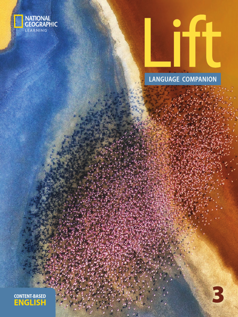 Lift L3 StudentWorksheets Language Companion Intro | PDF | Linguistics ...