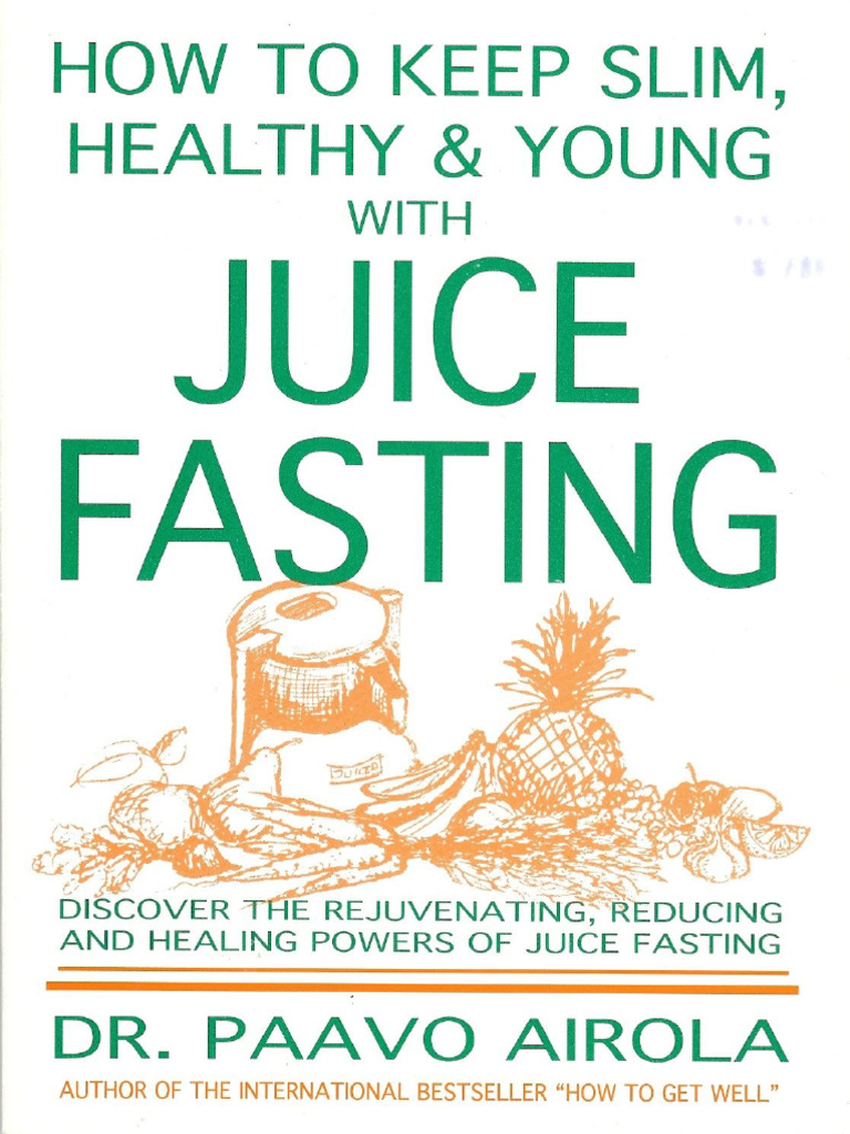 OceanofPDF - Com How To Keep Slim Healthy and Young With J - Paavo O ...