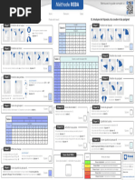Évaluation Ergonomique RULA et REBA | PDF | Système de référence en ...