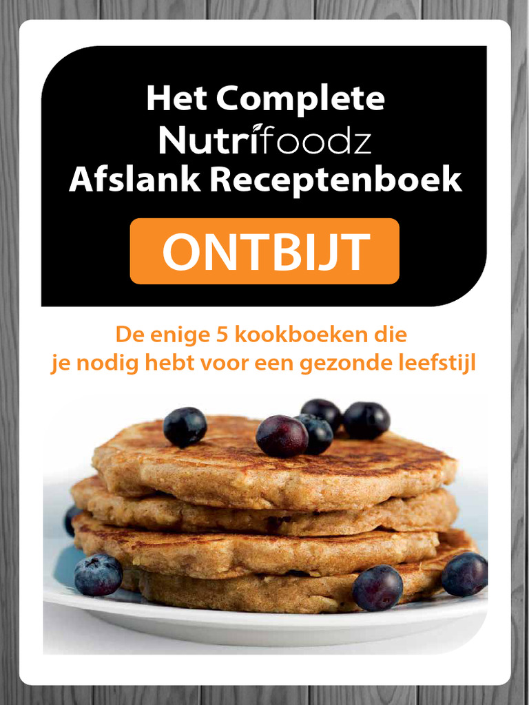 Breakfast | PDF