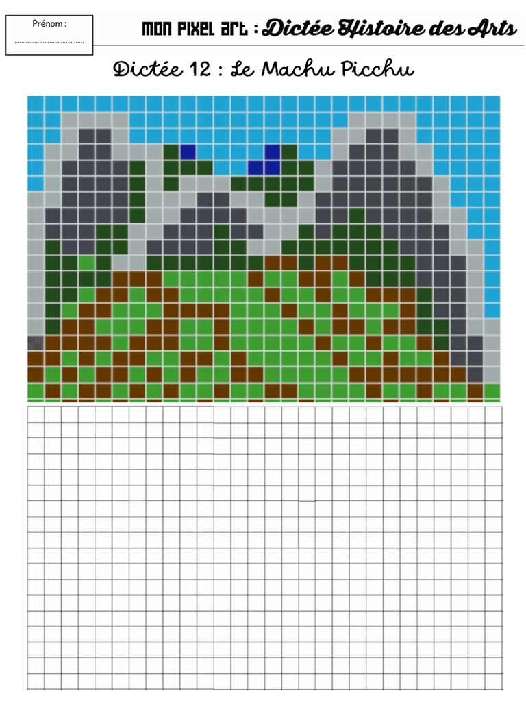Pixel | PDF