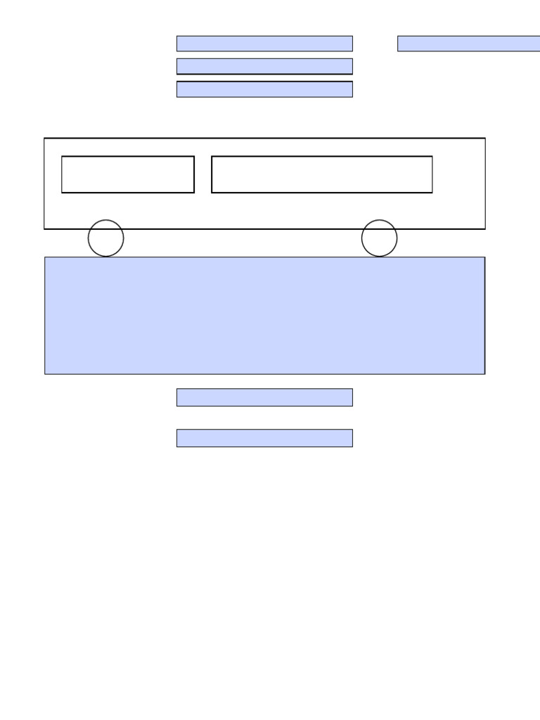 Checklist Sprinter Completo | PDF