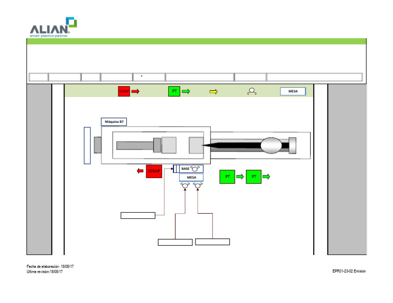 EPR01-23-02 LayOut SHE013 Rev 00 | PDF
