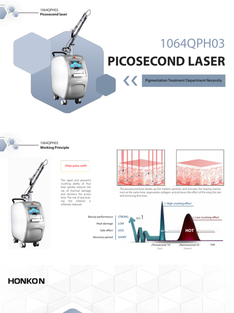 Laser Machine | PDF