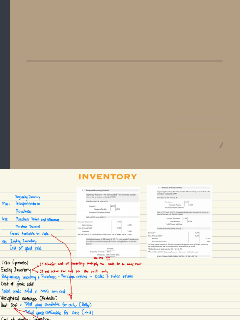 RCMA-1-Formulas | PDF | Business Economics | Economies