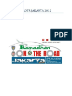 Pre Info Rotr Jakarta 2012 PDF