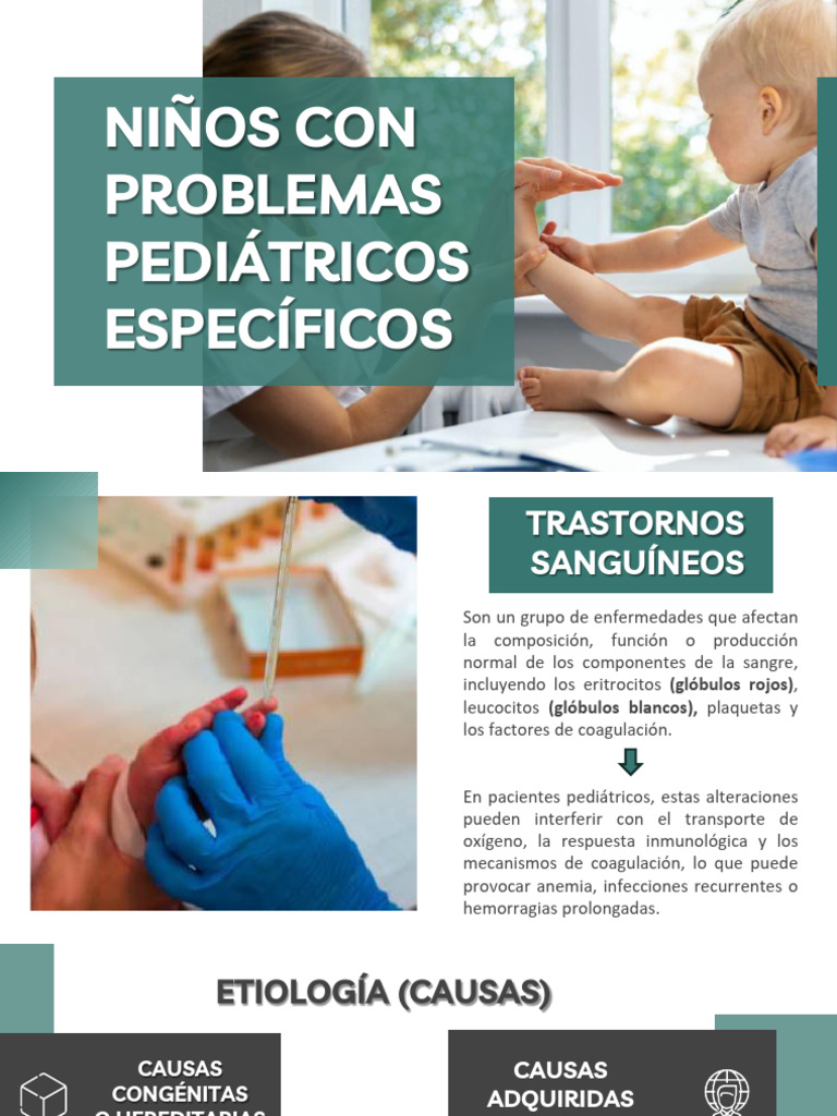 Niños Raros | PDF | Discapacidad intelectual | Síndrome de Down