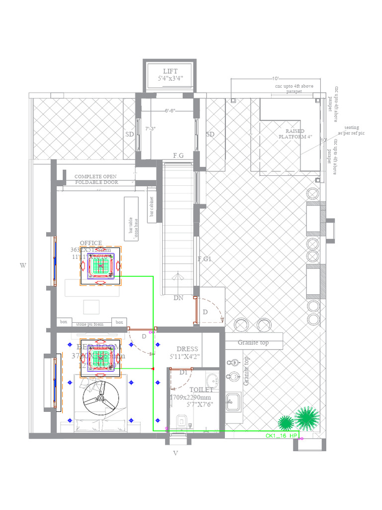 SF Ceiling | PDF