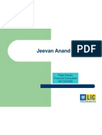 Jeevan Anand: Rajat Dewan Financial Consultant 9871878299