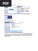 URS Access and Report Generation Guide | PDF | Computing | Software