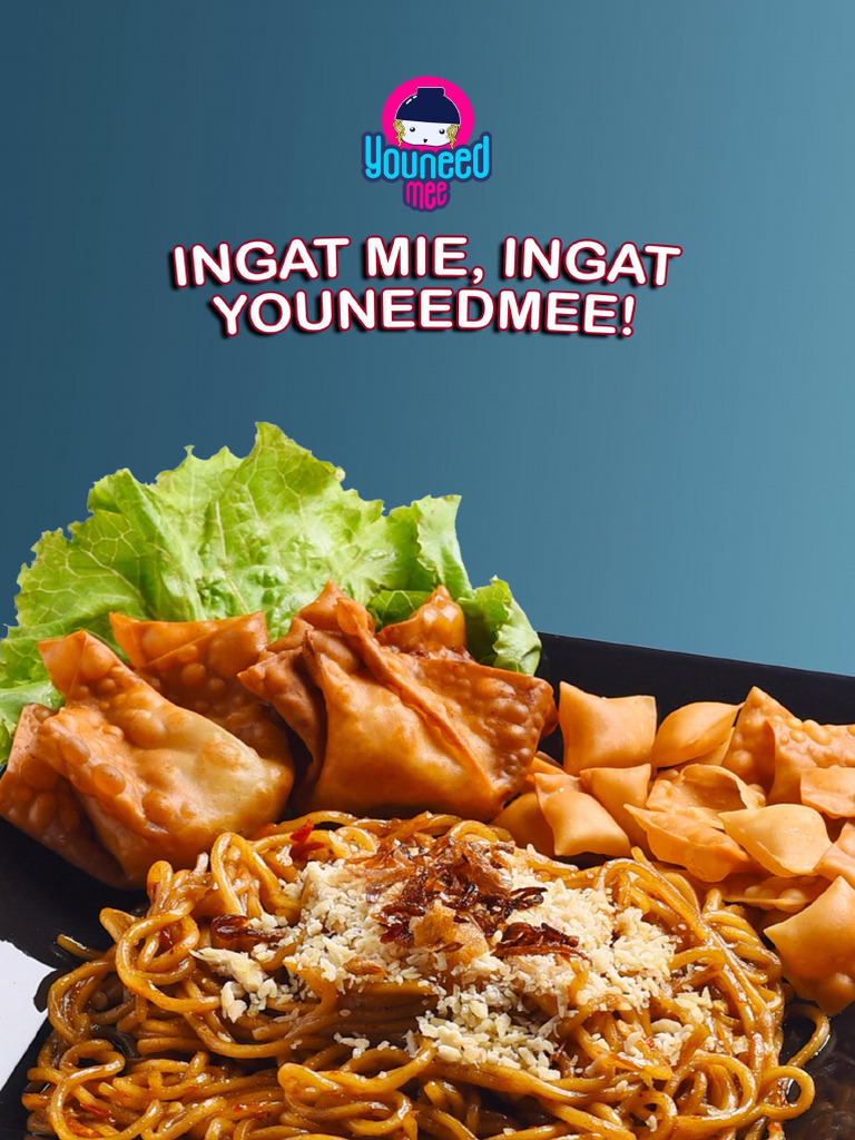 Menu YNM | PDF