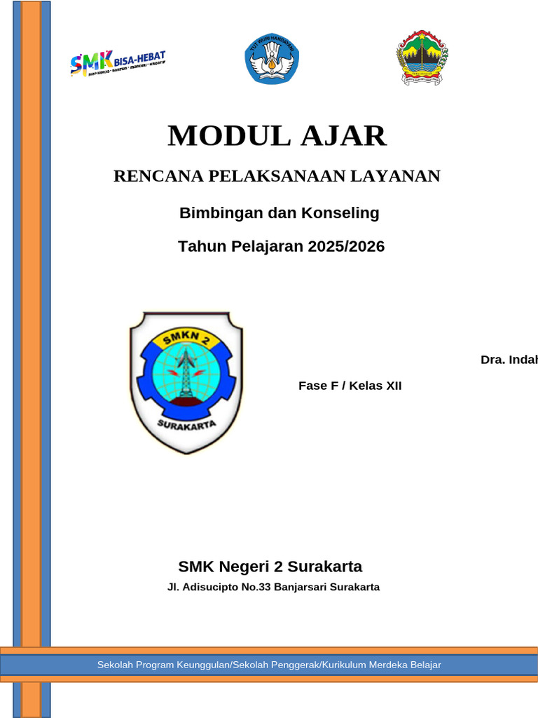 Cover RPL Bu Indah | PDF