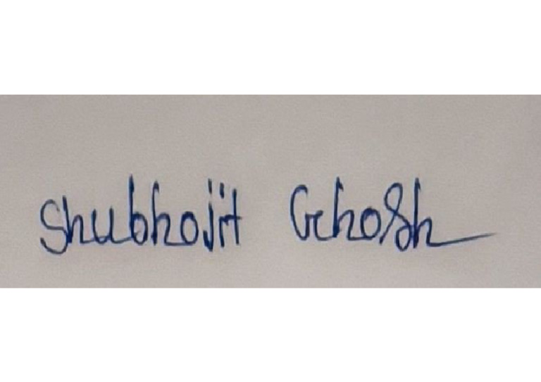 Signature | PDF