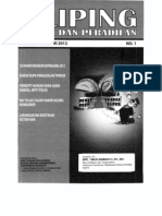 Download Kumpulan Kliping Hukum Dan Peradilan MA-RI Bulan Januari Minggu I Sd Minggu IV 2012 by Timur Abimanyu SHMH SN101012189 doc pdf